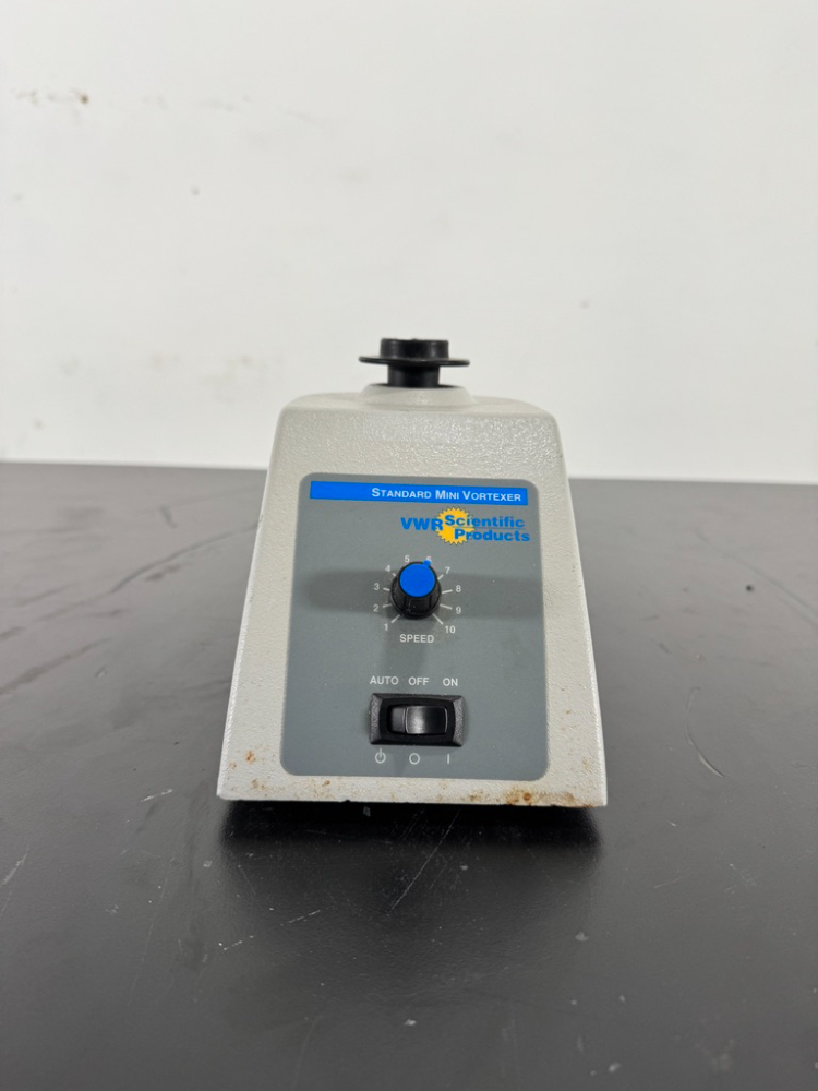 Image of VWR Standard Mini Vortexer